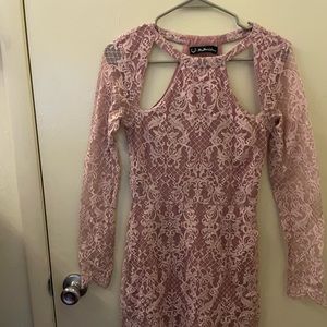 For Love and Lemons dress